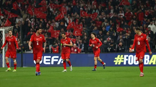 2026 FIFA Dünya Kupası Avrupa Elemeleri Play-Off Finalinde A Milli Takımın Kosova Macı Nerede ve Hangi Statta Oynanacak?