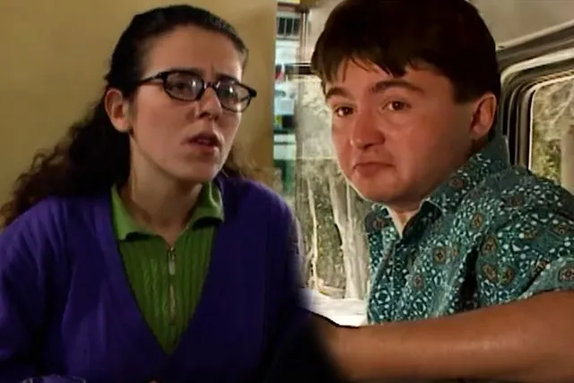 7 Numara'nın Unutulmaz Çifti Gerçekte de Evliymiş: Volkan Girgin ve Sedef Pehlivanoğlu'nun Yıllar Sonra Duyulan Aşk Hikayesi