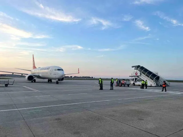 A Milli Kadın Futbol Takımı