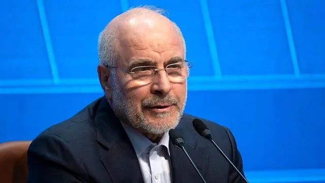 ABD ile müzakerelerde İran heyetine başkanlık edecek Kalibaf kimdir?