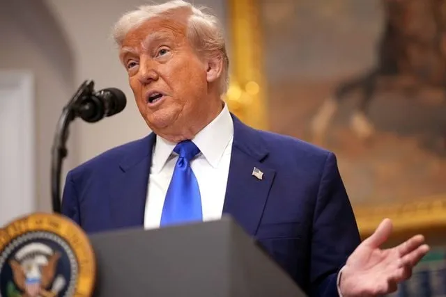 ABD, Trump’ın akıl sağlığını masaya yatırdı