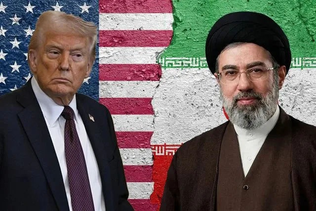 ABD'den İran'a tehdit dolu mesaj: Anlaşma yoksa operasyon var