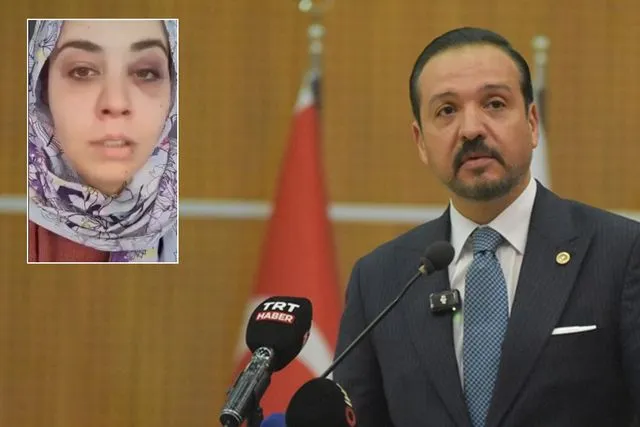 Afganistan'da Esaret Hayatı Yaşayan Türk Gelin İçin Dev Kurtarma Operasyonu: Ankara Düğmeye Bastı