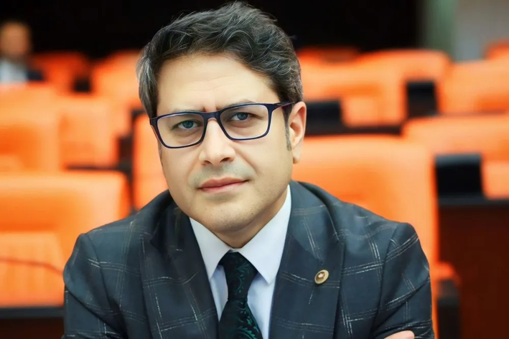 AK Parti Gaziantep Milletvekili Ali Şahin: Pakistan, Türk Devletleri Teşkilatı’na tam üye olmalıdır