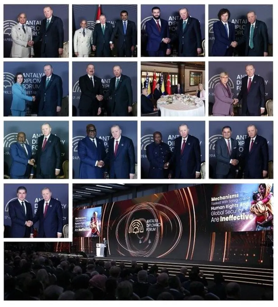 AK Parti Genel Sekreteri İnan: