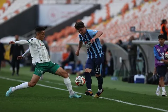 Alagöz Holding Iğdır FK: 1-6