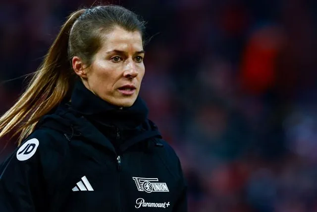 Almanya'da Devrim: Bundesliga Tarihinde İlk Kadın Teknik Direktör