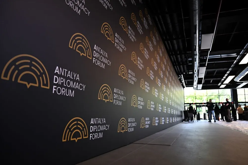 Antalya 'Diplomasi Forumu' için hazır - Son Dakika