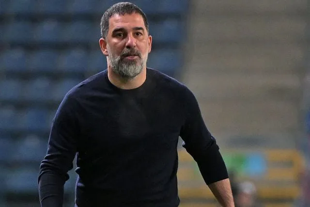 Arda Turan alarmların gölgesinde maça çıktı! İşte sonuç