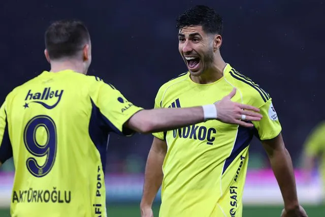 Asensio'nun sahalara geri dönüş tarihi belli oldu