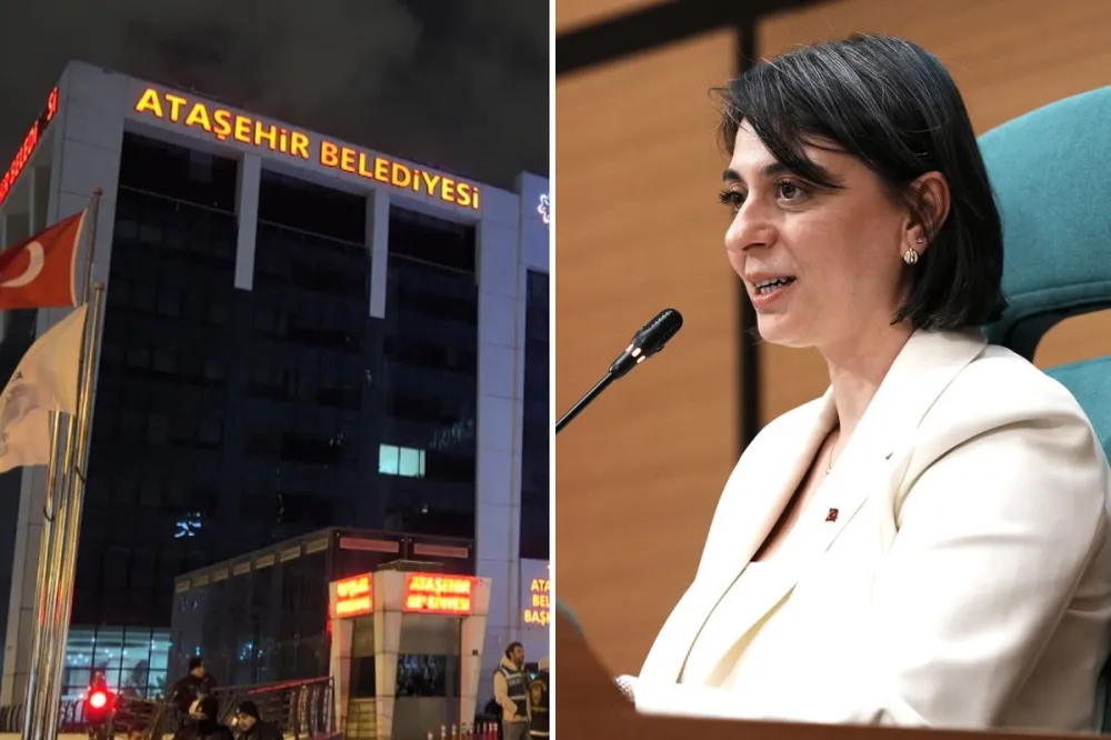 Ataşehir Belediyesi