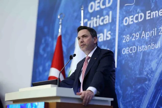 Bakan Bayraktar: "Türkiye