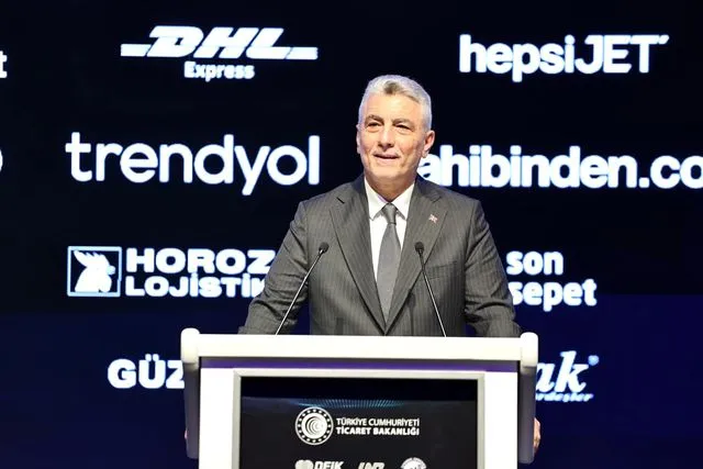 Bakan Bolat: "Körfez ülkelerine geçişi engelleyen transit vize sorunu çözüldü"