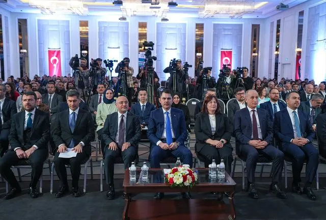 Bakan Kurum, "COP31