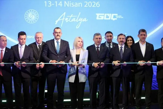 Batı Akdeniz Kariyer ve İstihdam Fuarı Antalya
