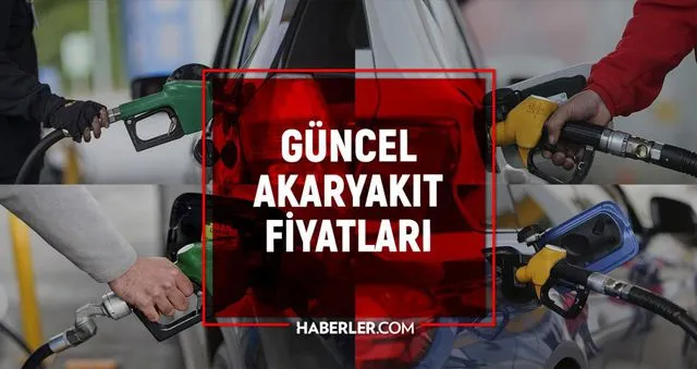 Benzin Motorin Akaryakıt Fiyatları 10 Nisan 2026! Benzine, motorine, mazota İNDİRİM geldi mi?