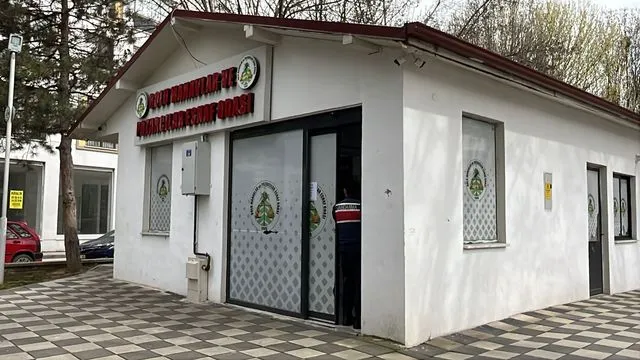 Bolu'da Yolsuzluk Operasyonu: Esnaf Odası Başkanı ve Çalışanı Tutuklandı