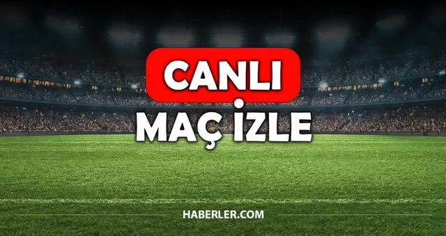 CANLI İZLE (BAYERN MÜNİH REAL MADRİD) 15 Nisan Real Madrid maçı hangi kanalda?