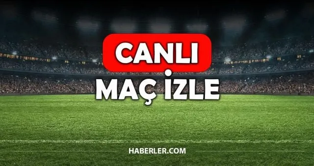CANLI MAÇ İZLE (FENERBAHÇE RİZESPOR) 17 Nisan Fenerbahçe maçı hangi kanalda?