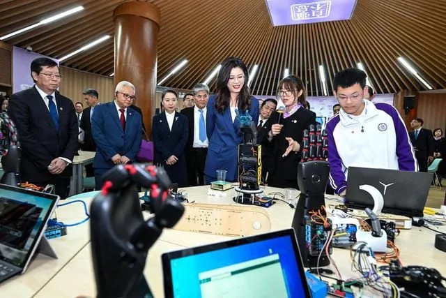 Çin Anakarası, Taiwan ile İlişkileri Güçlendirmek İçin Bir Dizi Politika ve Önlem Açıkladı