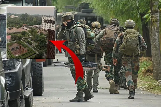 Diplomaside Kritik Saatler: İslamabad'da ABD-İran Zirvesi İçin Olağanüstü Hal İlan Edildi