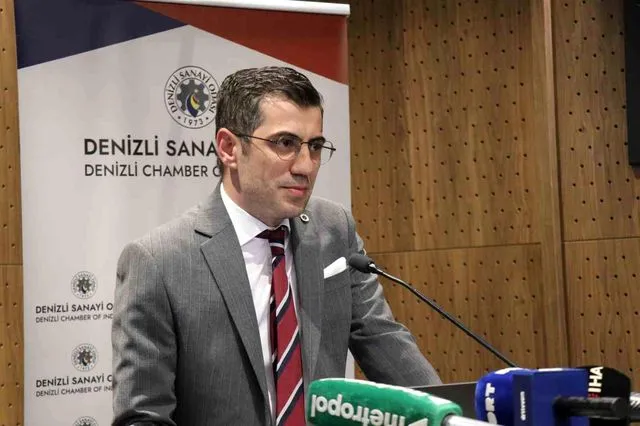 DSO'dan 'İnsan Kaynaklarında Dijitalleşme ve Bağlılık Odaklı Uygulamalar' eğitimi