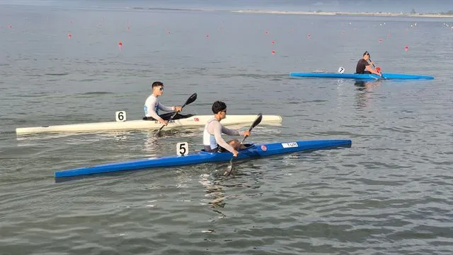 Durgunsu Kano Uluslararası Bahar Kupası Yarışları tamamlandı