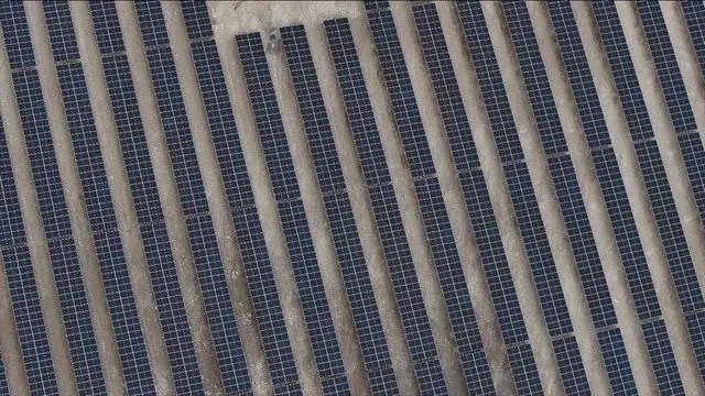 Enerjisini güneşten alan İncesu OSB, yeşil gelecek için günde 4 bin 400 ton su arıtıyor