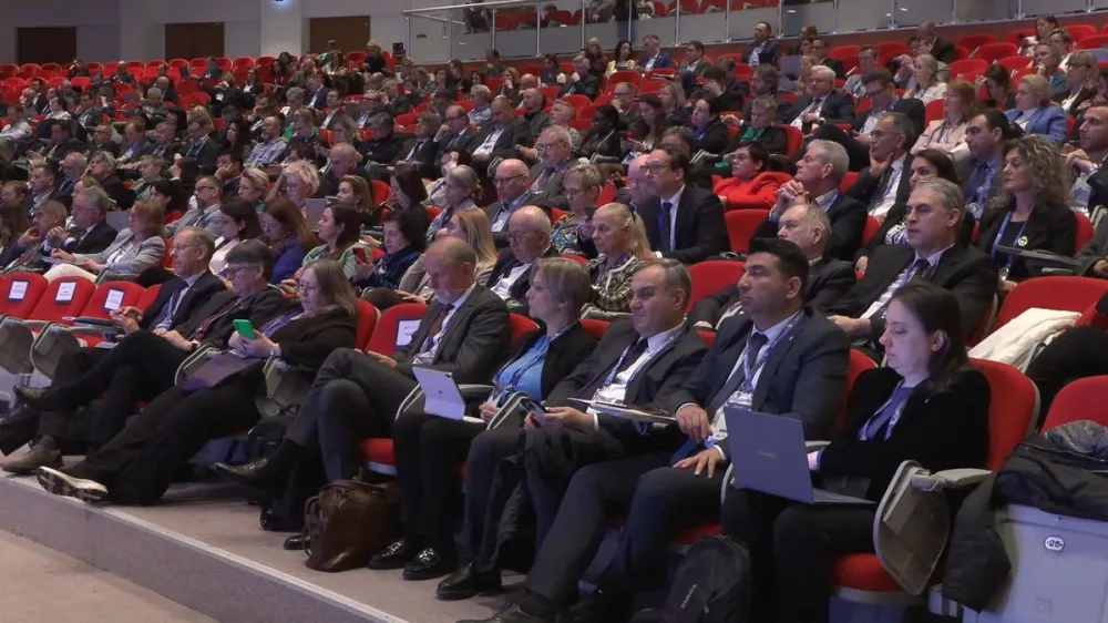 EUA Yıllık Konferansı Türkiye