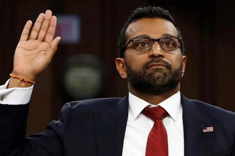 FBI Direktörü Sarhoş İddialarıyla Gündemde