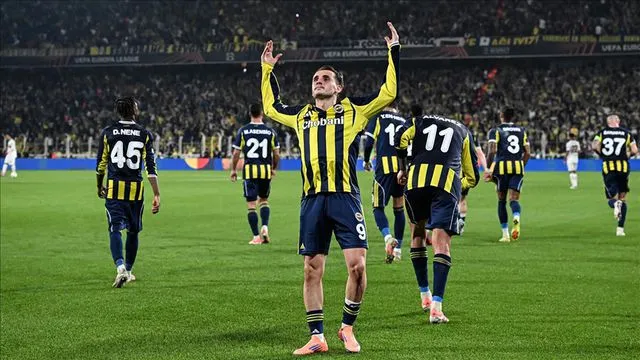 Fenerbahçe kalan maçları! 2026 Süper Lig Fenerbahçe