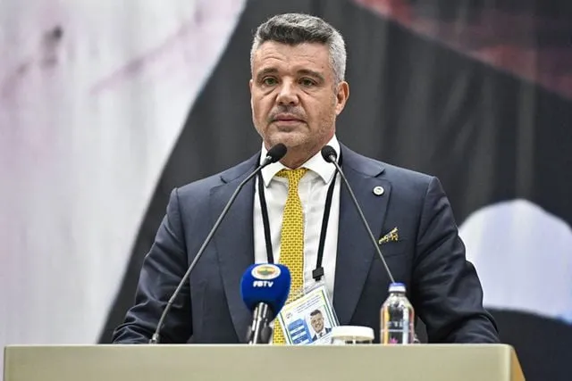 Fenerbahçe, Okul Saldırıları Sonrası Duyarlı Bir Adım Attı