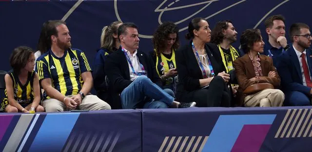 Fenerbahçe Opet EuroLeague Women Final Six