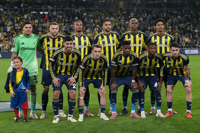 Fenerbahçe