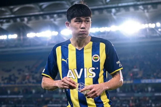 Fenerbahçe'de Kim Min-Jae Operasyonu: 30 Milyon Euro'luk Dev Teklif Masada