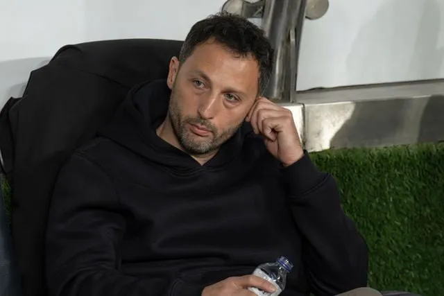 Fenerbahçe'nin Ümitsiz Anı: Tedesco'nun Yıkılışı