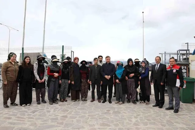 Fide üretiminde zirve Erzincan