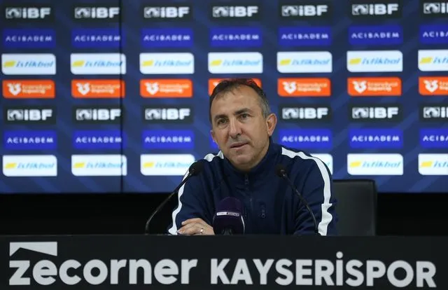 Futbol: Trendyol Süper Lig