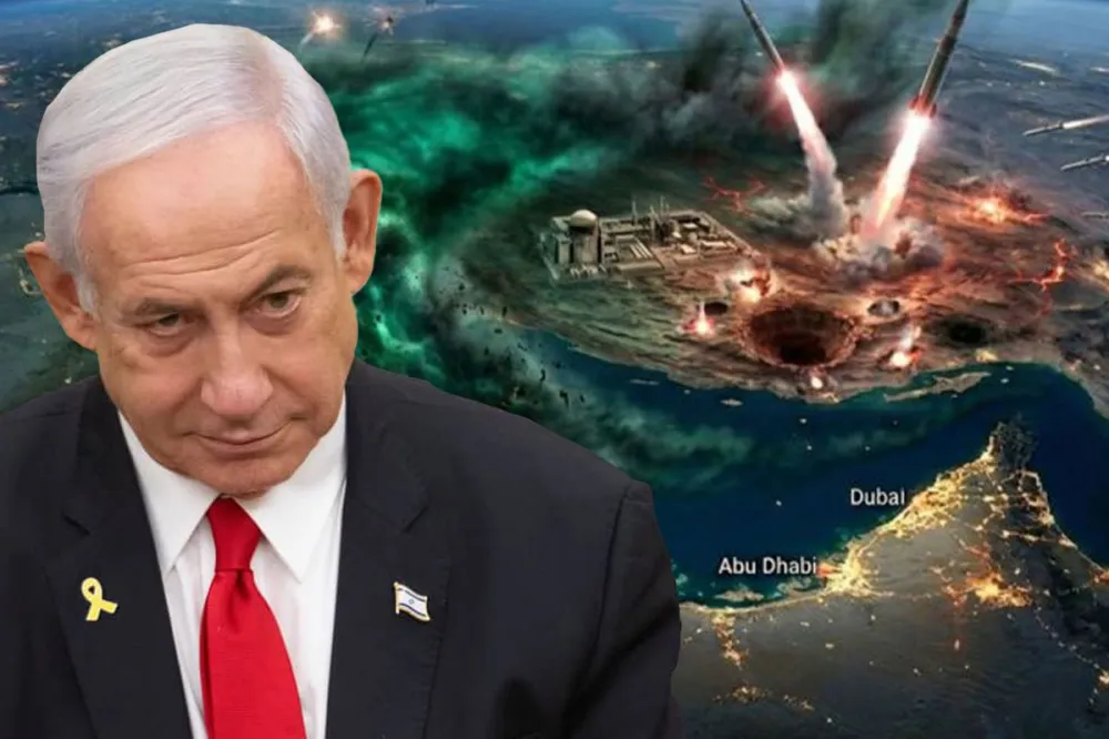 Galibaf'tan İsrail'e Uyarı - Son Dakika