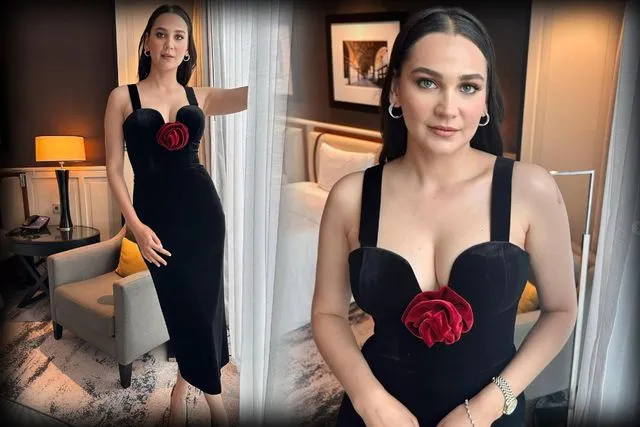 Gülsim Ali’den şoke eden itiraf: Göğüslerimi bantlamak istediler