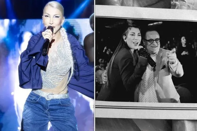 Hande Yener'den Erol Köse'ye Duygusal Veda: Magazin Dünyası Bu Paylaşımı Konuşuyor