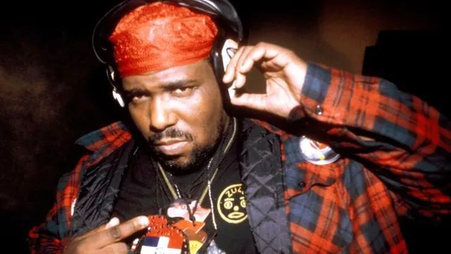 Hip-Hop Dunyasinin Onculerinden Biri: Afrika Bambaataa