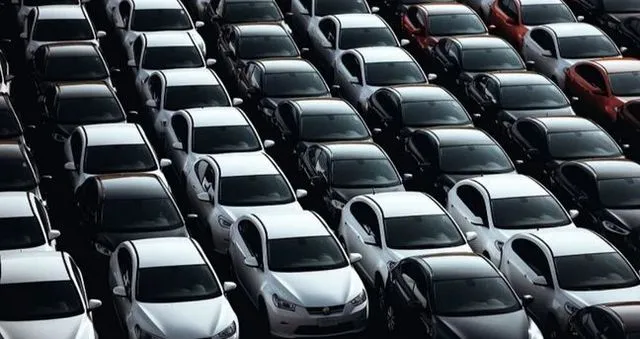 Hurda teşviki ve ÖTV indirimi Meclis