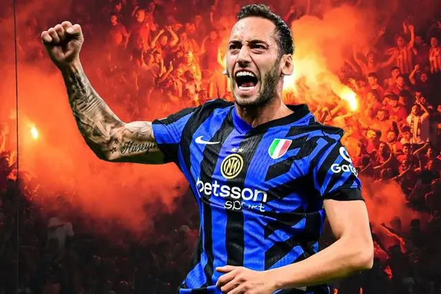 Inter ve Galatasaray arasında Hakan Çalhanoğlu savaşı başladı