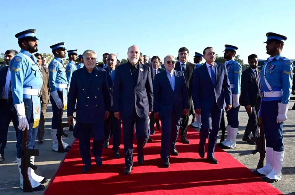 İran-ABD Müzakereleri Sonuçsuz Sona Erdi