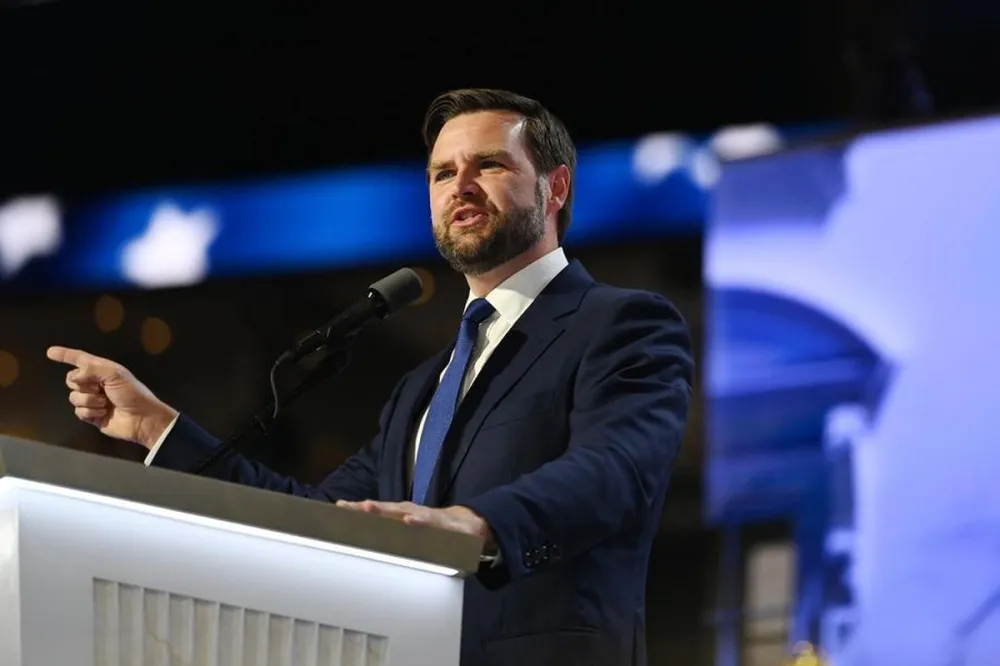İran Müzakerelerine Yeni Bir Bakış: ABD Başkan Yardımcısı JD Vance'den İyimser Açıklamalar