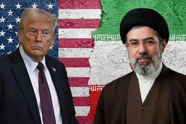 Iran ve ABD Arasındaki Yeni Gorusme Tarihi Aciklandi