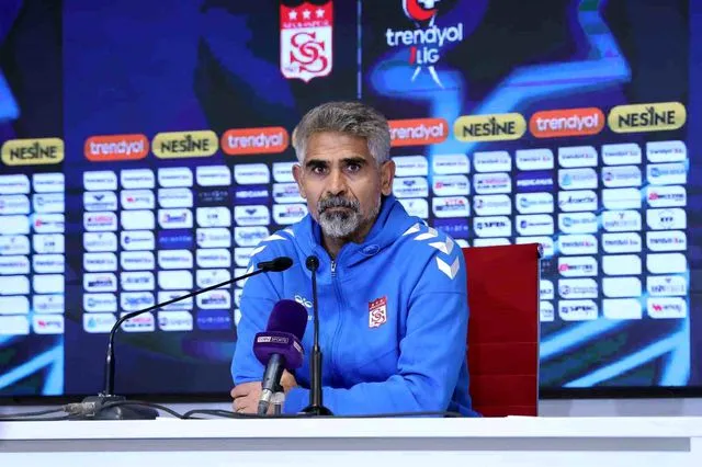 İsmet Taşdemir: "Çok üzgünüz"