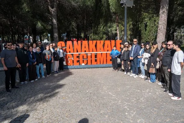 İzmir Cumhuriyet Başsavcılığı