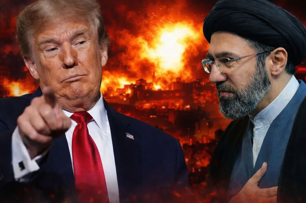 Kalibaf'tan ABD'ye Savaş Uyarısı - Son Dakika